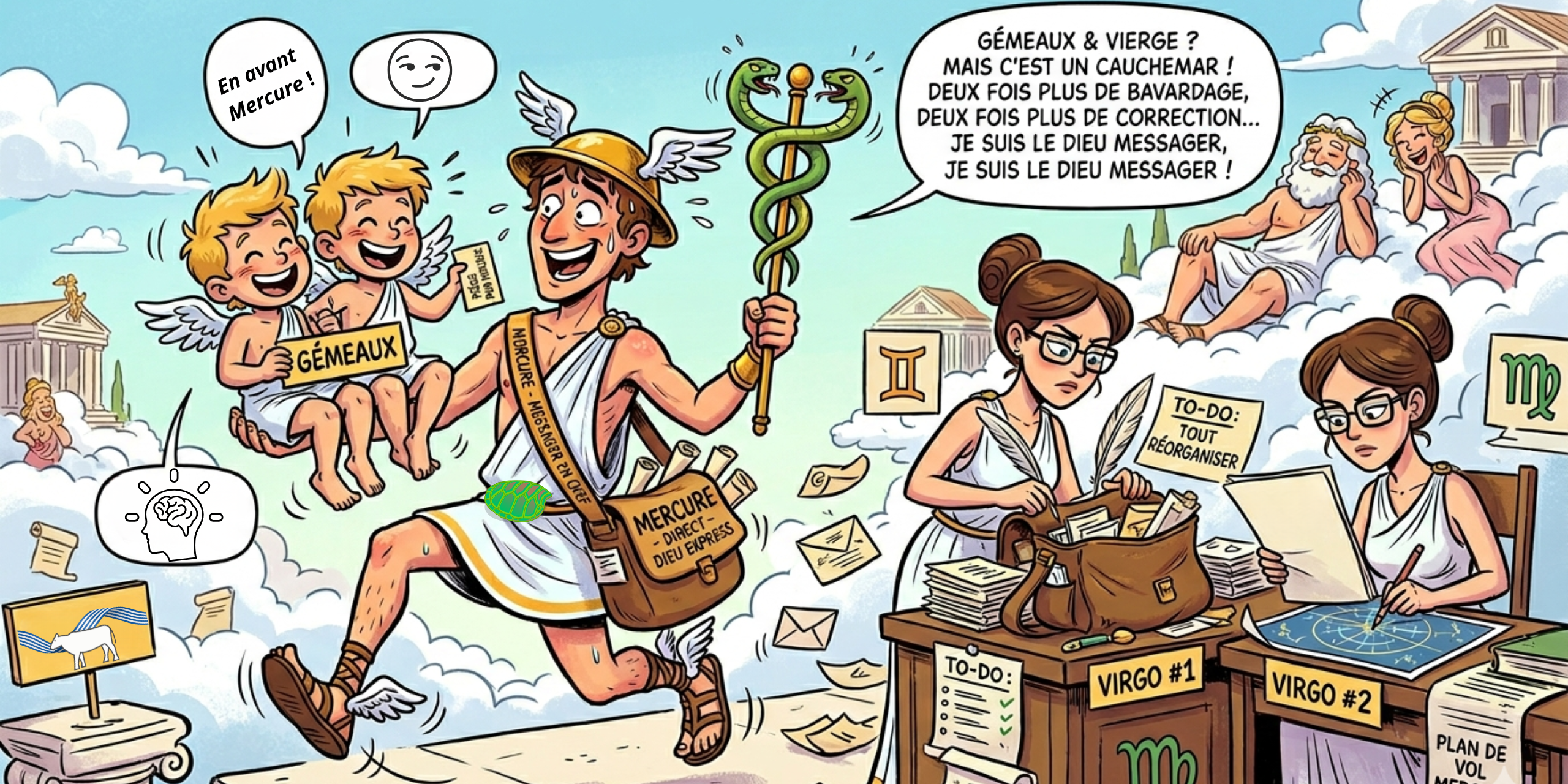 Mercure-Vierge-Gemeaux